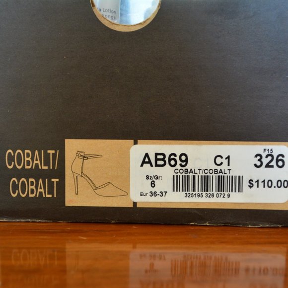 High heels sandals - Picture 4 of 4